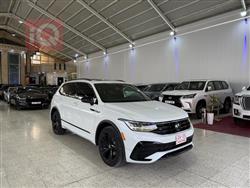 فولكسفاغن تيغوان